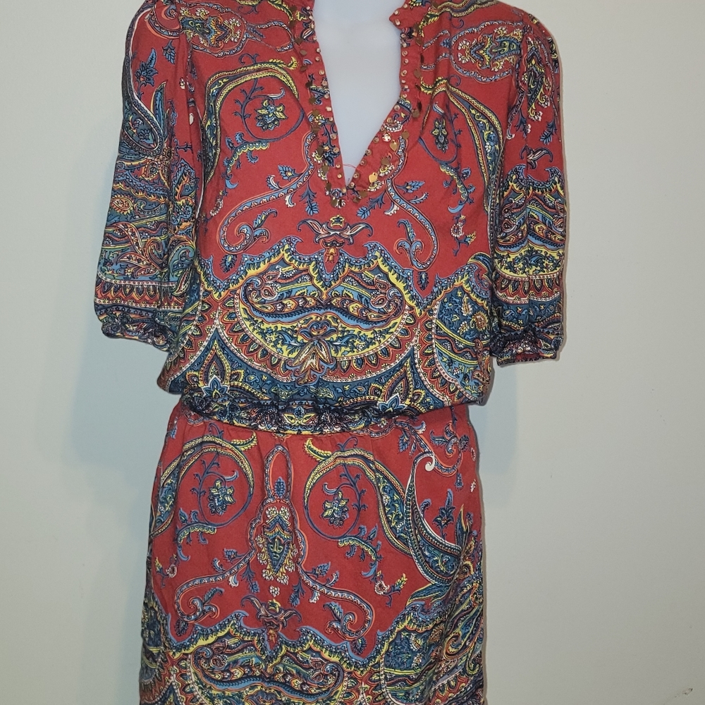 Alloy Apparel spring dress